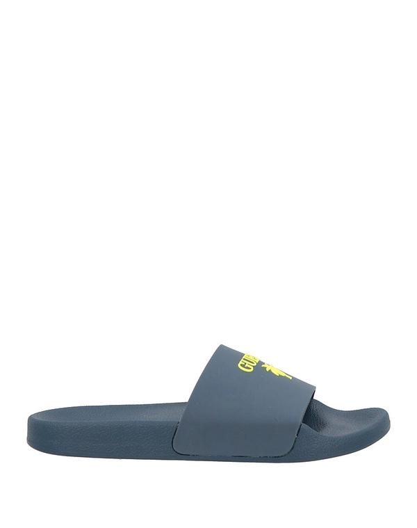 ゲス レディース シューズ サンダル GUESS \u0026 Navy 米国海軍