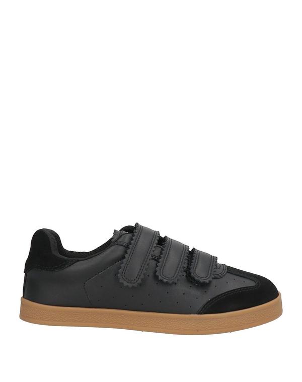 スティーブ マデン レディース シューズ スニーカー STEVE MADDEN Black 黒いこと
