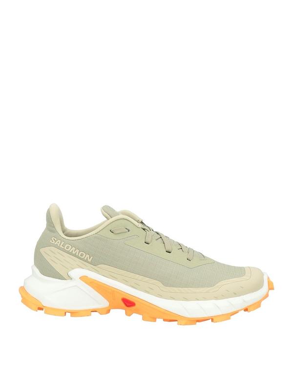 サロモン レディース シューズ スニーカー SALOMON Sage Green 緑であること