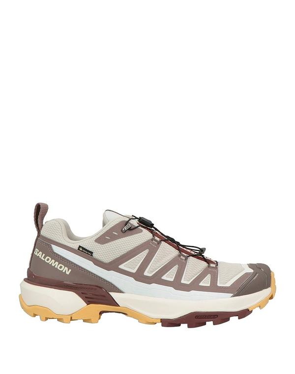 サロモン レディース シューズ スニーカー SALOMON Light Gray 薄墨色