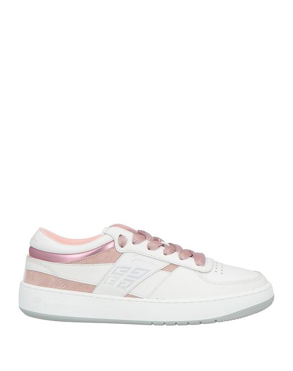ジバンシー レディース シューズ スニーカー GIVENCHY White 白いこと