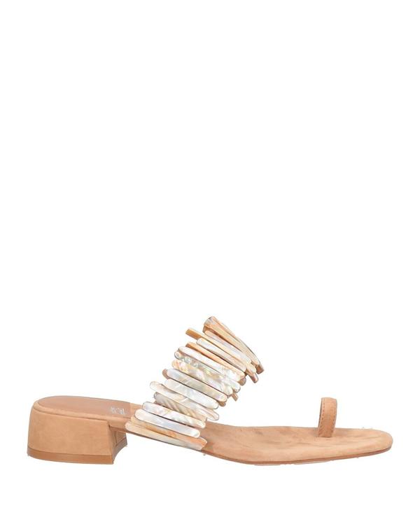 ジェフリー キャンベル レディース シューズ サンダル JEFFREY CAMPBELL Beige ベージュ