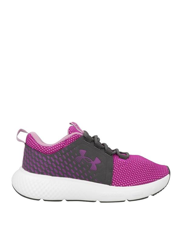 アンダーアーマー レディース シューズ スニーカー UNDER ARMOUR Purple パープル