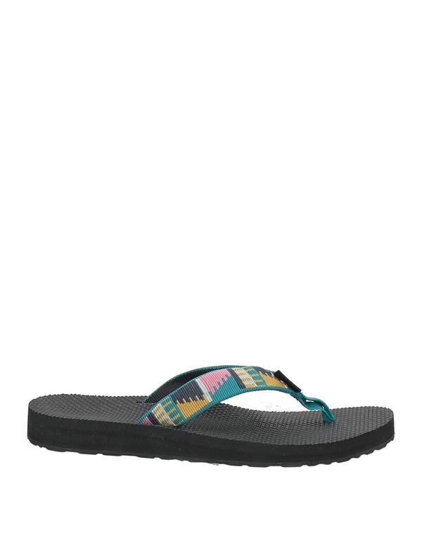 テバ レディース シューズ サンダル TEVA Deep Teal ティール