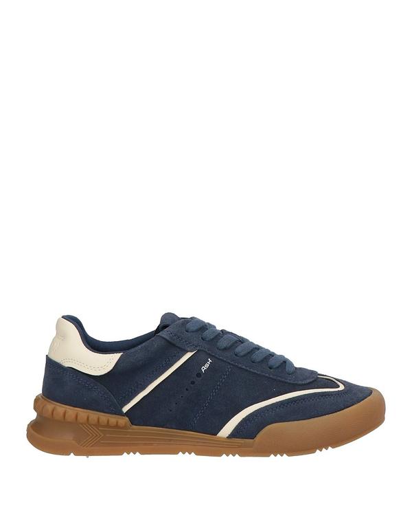 木灰 レディース シューズ スニーカー ASH Navy 米国海軍