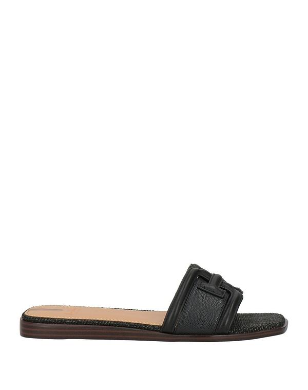 サムエデルマン レディース シューズ サンダル SAM EDELMAN Black 黒いこと