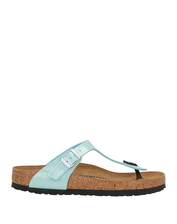 ビルケンシュトック レディース シューズ サンダル BIRKENSTOCK Light Green 緑であること