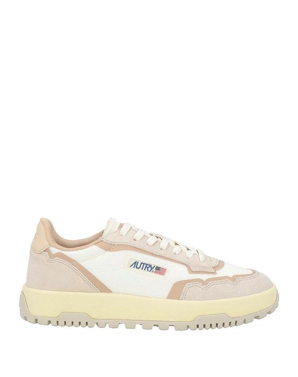 オートリ― レディース シューズ スニーカー AUTRY Light Gray 薄墨色