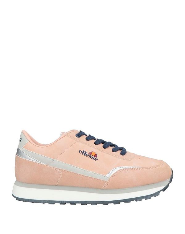 エレッセ レディース シューズ スニーカー ELLESSE Pale Pink サクラ色