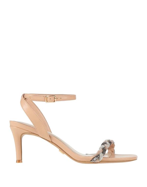 リナシメント レディース シューズ サンダル RINASCIMENTO Pale Pink サクラ色