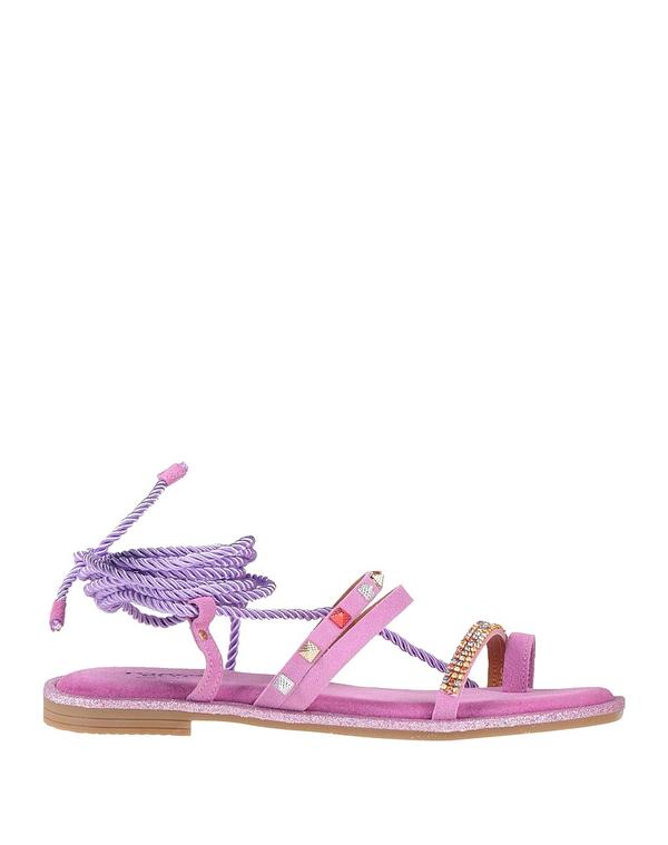 トスカブルー レディース シューズ サンダル TOSCA BLU Mauve