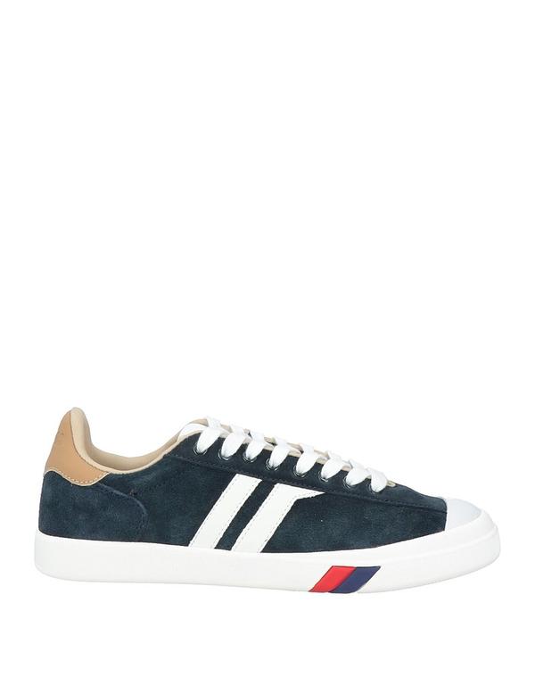 プロケッズ レディース シューズ スニーカー PRO-KEDS Midnight Blue 青碧