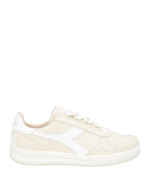 ディアドラヘリテージ レディース シューズ スニーカー DIADORA HERITAGE Beige ベージュ