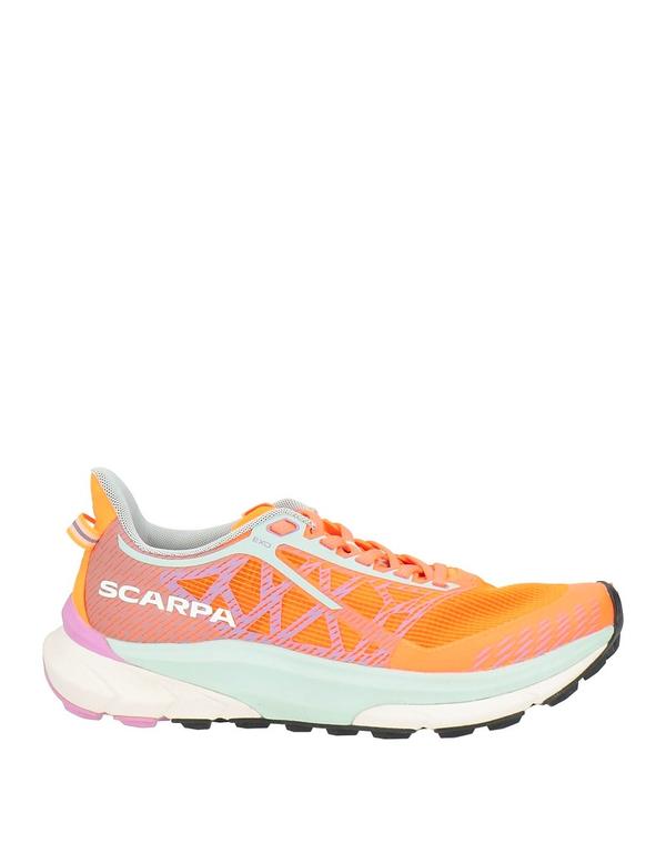 スカルパ レディース シューズ スニーカー SCARPA Orange オレンジ色