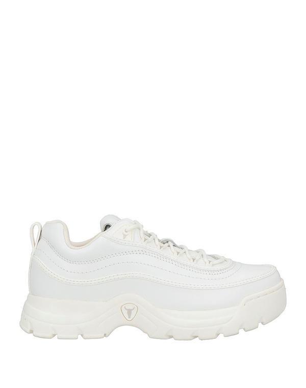 ウィンザー家スミス レディース シューズ スニーカー WINDSOR SMITH White 白いこと