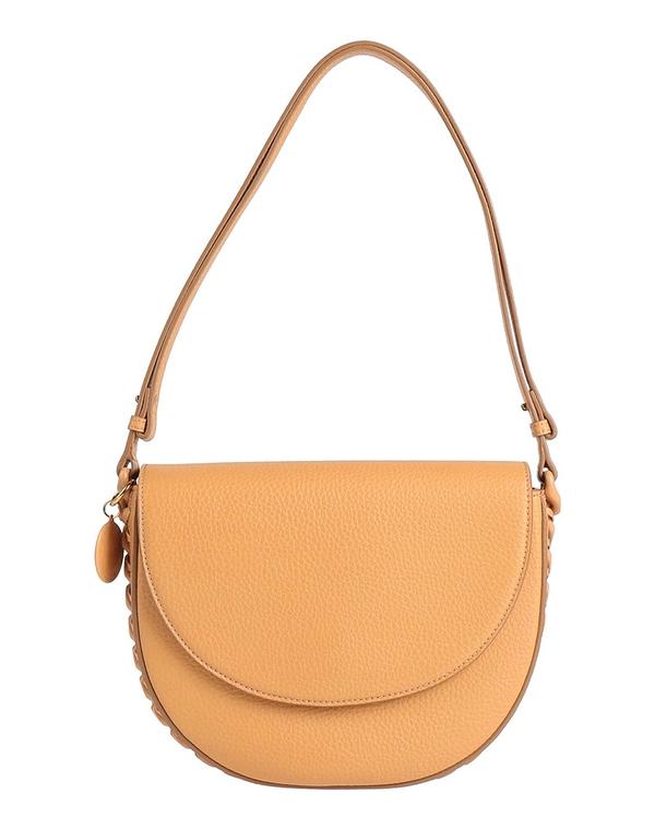 ステラマッカートニー レディース 御徒面子 STELLA McCARTNEY Camel 駱駝