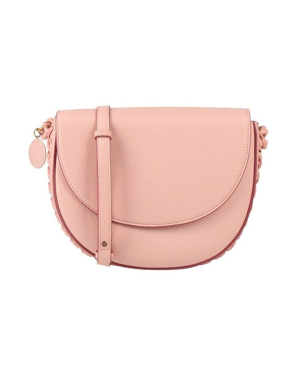 ステラマッカートニー レディース 御徒面子 STELLA McCARTNEY Light Pink さくら色