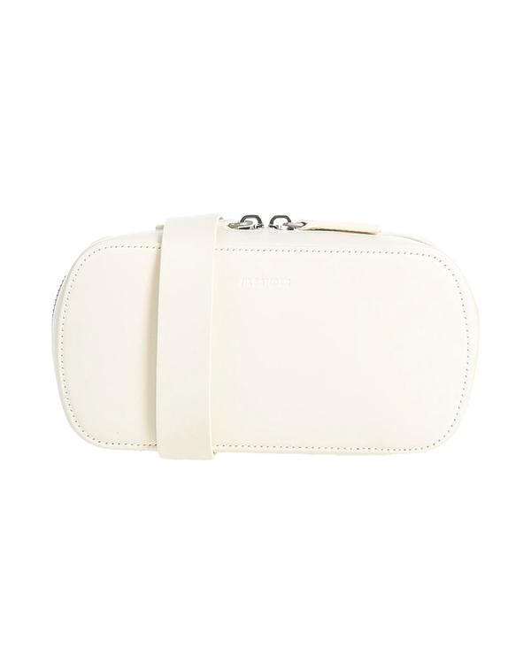 ジル・サンダー レディース 御徒面子 JIL SANDER White 白いこと