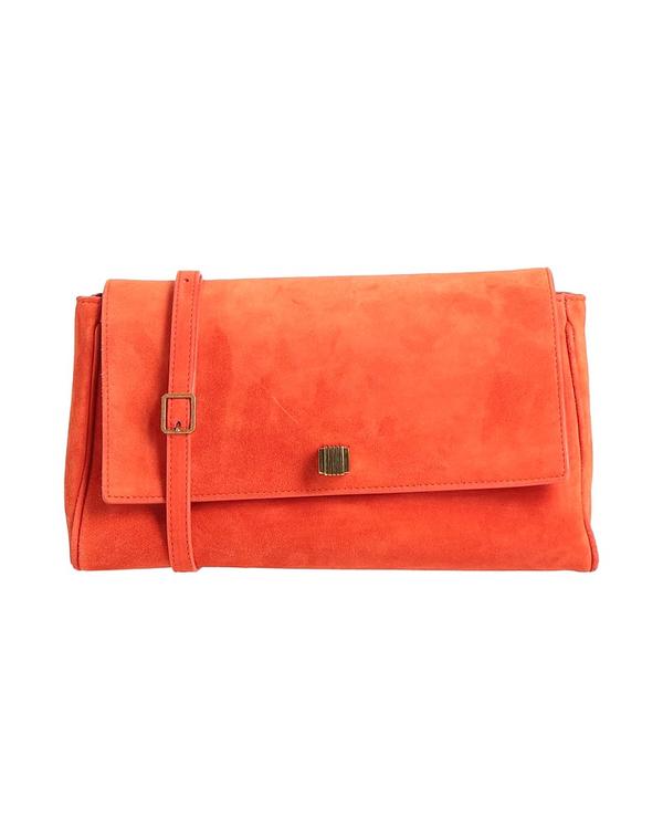 カイト レディース バッグ KHAITE Orange オレンジ｜ReVida 店