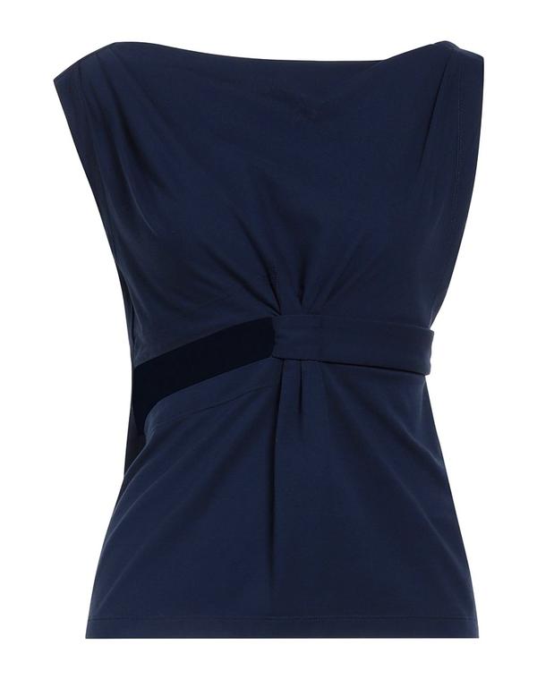 アルベルタ フェレッティ レディース トップス プルオーバー ALBERTA FERRETTI Blue 青色