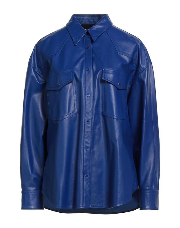 ドンダップ レディース トップス ティーシャツ DONDUP \u0026 Blue 青碧