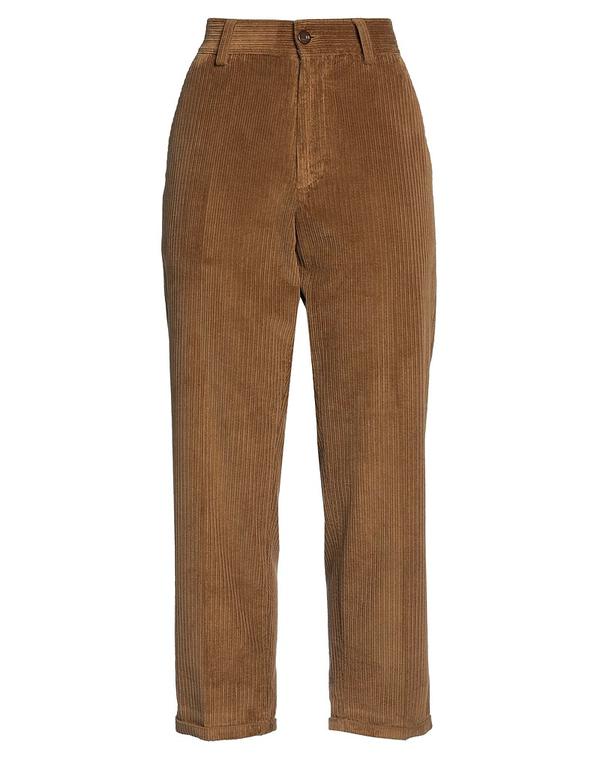 PT トリノ レディース ボトムス 心地好いズボン下 PTorino Camel 駱駝