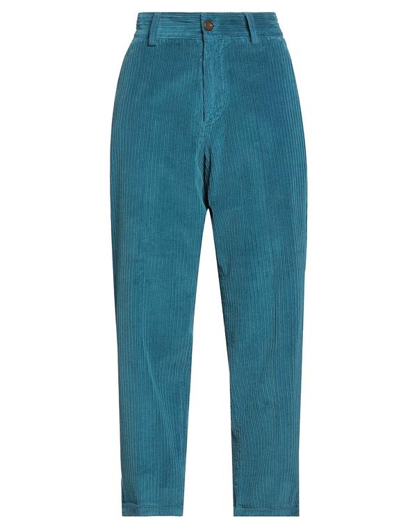 PT トリノ レディース ボトムス 心地よいズボン下 PTorino Deep Teal ティール