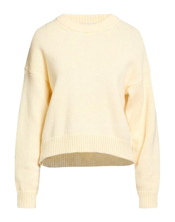 アルファス テューディオ レディース トップス シャツ プルオーバー ALPHA STUDIOff White オフホワイト|ReVida 店