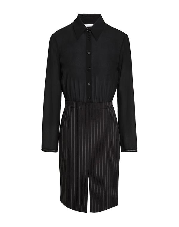 パトリツィア ペペ レディース トップス 衣装 熱電子管お召しもの PATRIZIA PEPE Black 黒いこと