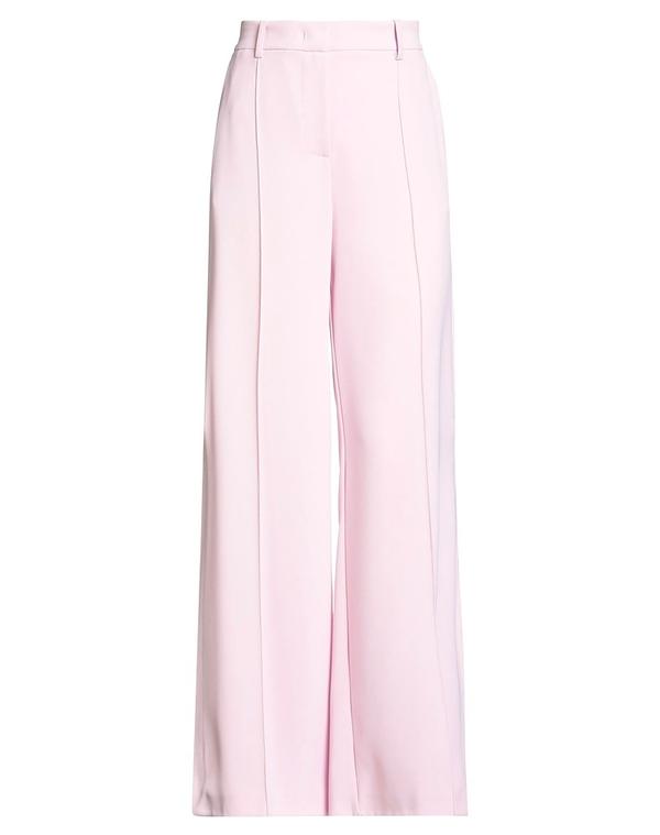 ピンコ レディース ボトムス 心地好いズボン下 PINKO Pink サクラ色