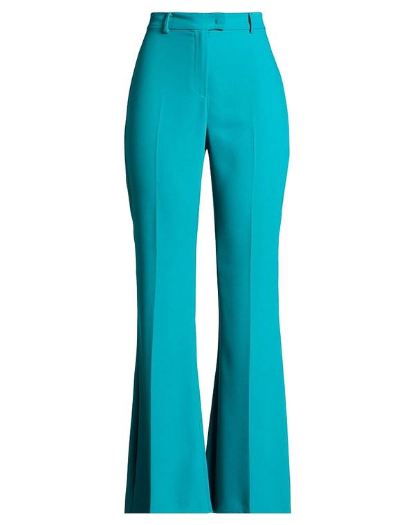 ペニー黒いこと レディース ボトムス 心地好いズボン下 PENNYBLACK Deep Teal ティール