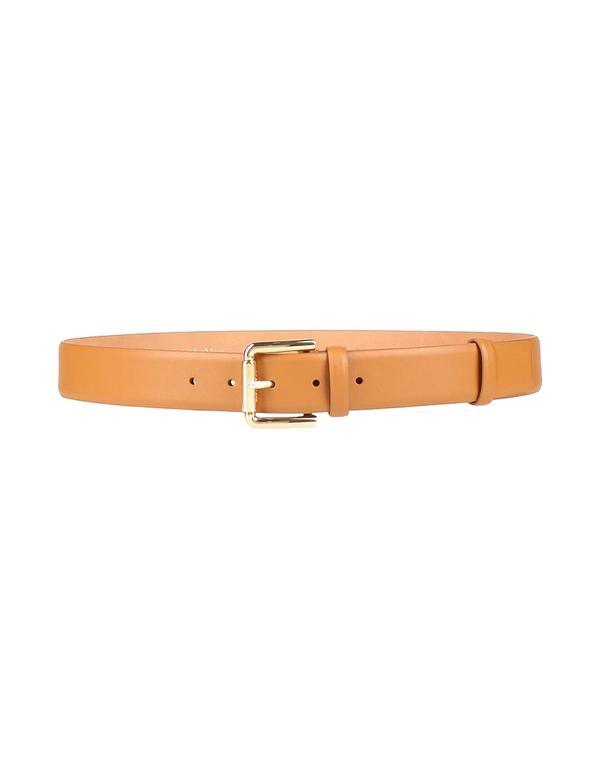 マックスマーラ レディース 付属物 三尺帯 MAX MARA Camel 駱駝