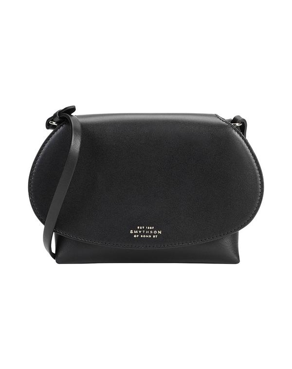 スマイソン レディース バッグ SMYTHSON Midnight Blue ブルー｜ReVida 店