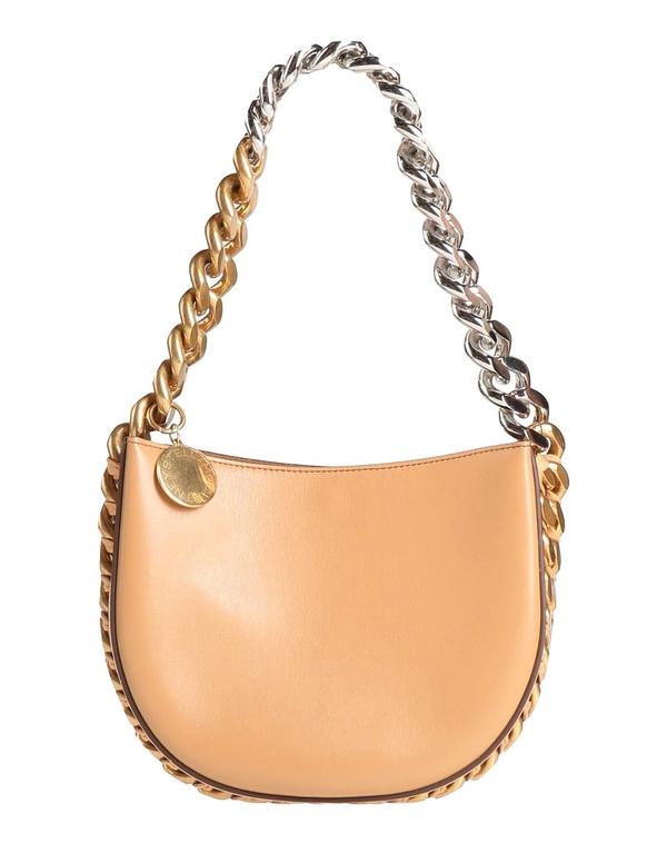 ステラマッカートニー レディース 御徒面子 STELLA McCARTNEY Camel 駱駝