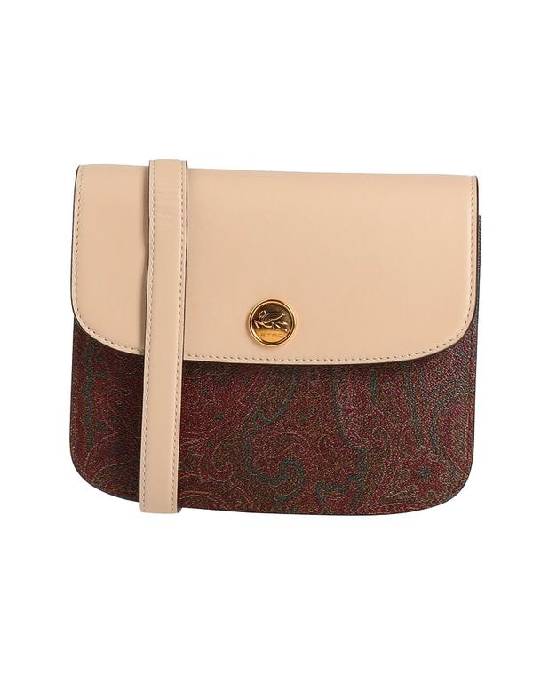 エトロ レディース 御徒面子 ETRO Pale Pink サクラ色