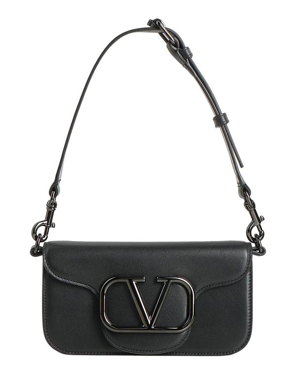 ヴァレンティノ レディース 御徒面子 VALENTINO GARAVANI Black 黒いこと