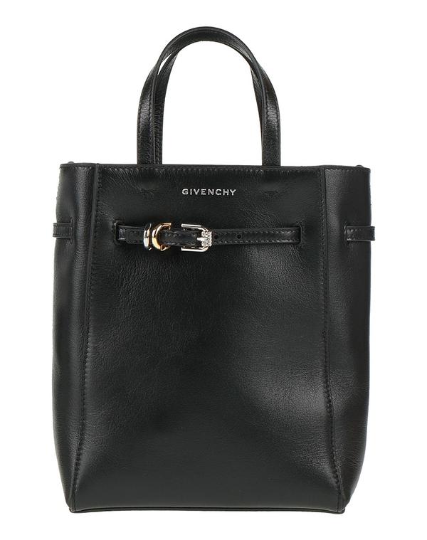 ジバンシー レディース 御徒面子 GIVENCHY Black 黒いこと