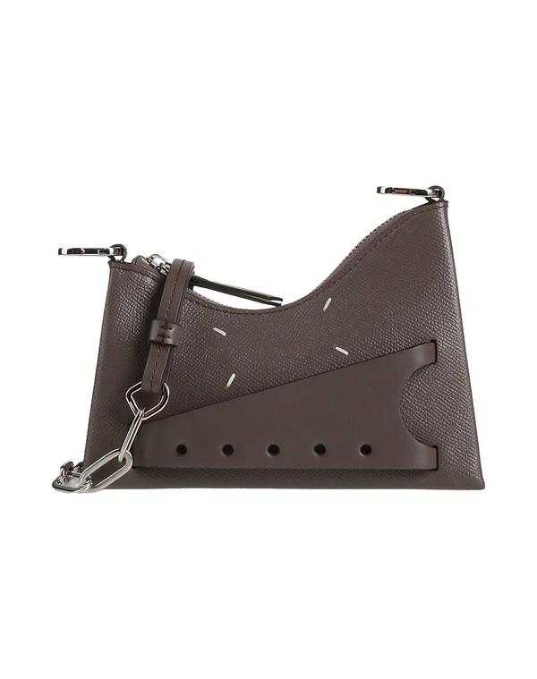 マルタンマルジェラ レディース 御徒面子 MAISON MARGIELA Taupe トープ