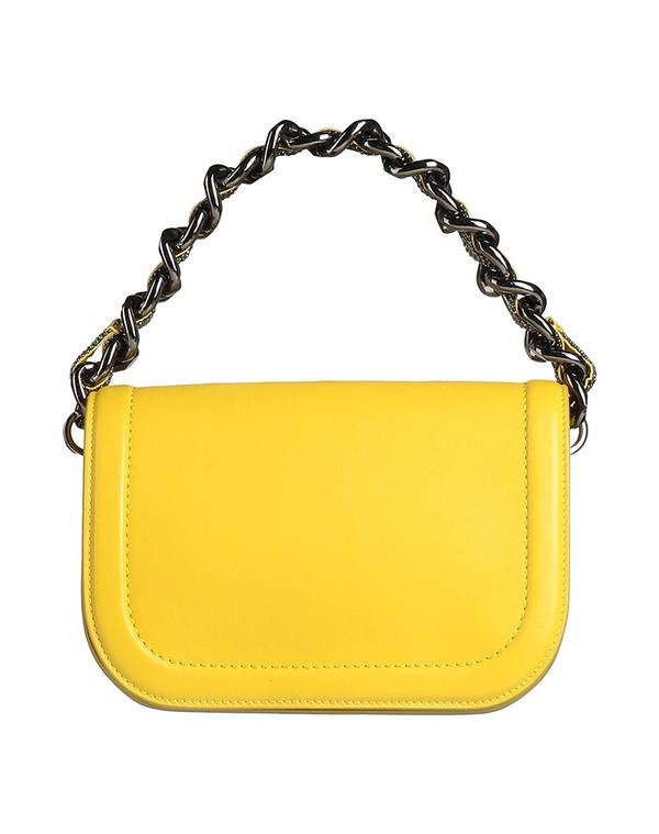 ファビアナ フィリッピ レディース 御徒面子 FABIANA FILIPPI Yellow 黄色