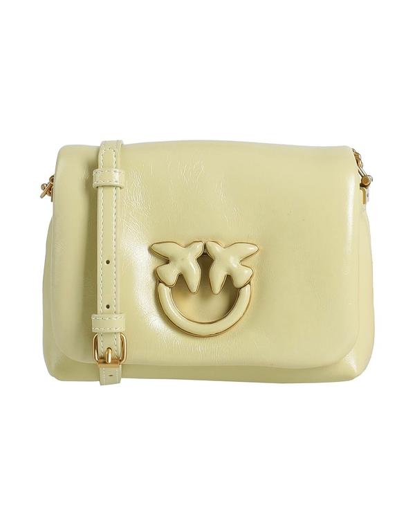 ピンコ レディース 御徒面子 PINKO Sage Green 緑であること