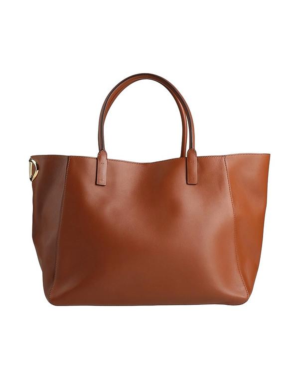 ヴァレンティノ レディース 御徒面子 VALENTINO GARAVANI Brown 赤銅色