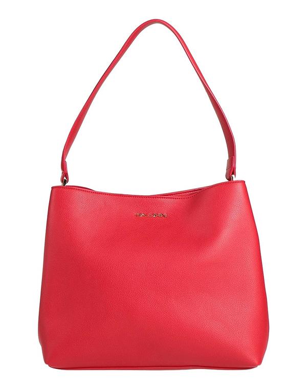 ボールディーニ レディース 御徒面子 BALDININI Red 赤いこと