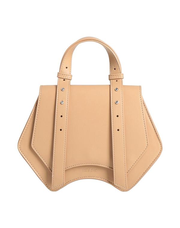 シルビアンヒーチ レディース バッグ SILVIAN HEACH Beige ベージュ|ReVida 店