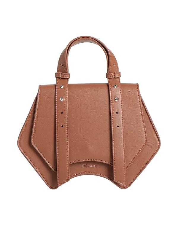 シルビアンヒーチ レディース バッグ SILVIAN HEACH Brown ブラウン|ReVida 店