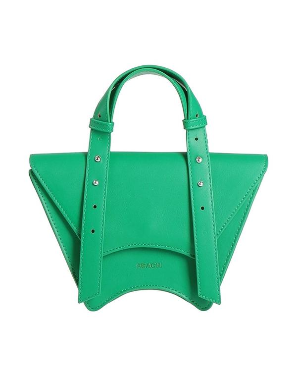 シルビアンヒーチ レディース 御徒面子 SILVIAN HEACH Emerald エメラルド