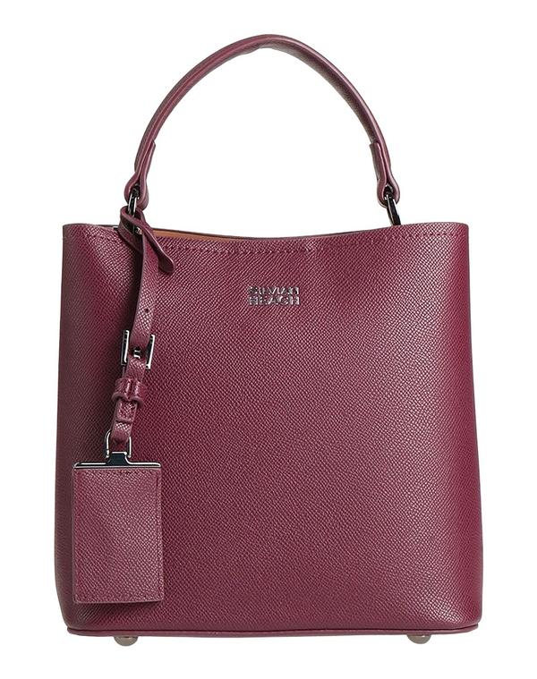 シルビアンヒーチ レディース 御徒面子 SILVIAN HEACH Bordeaux