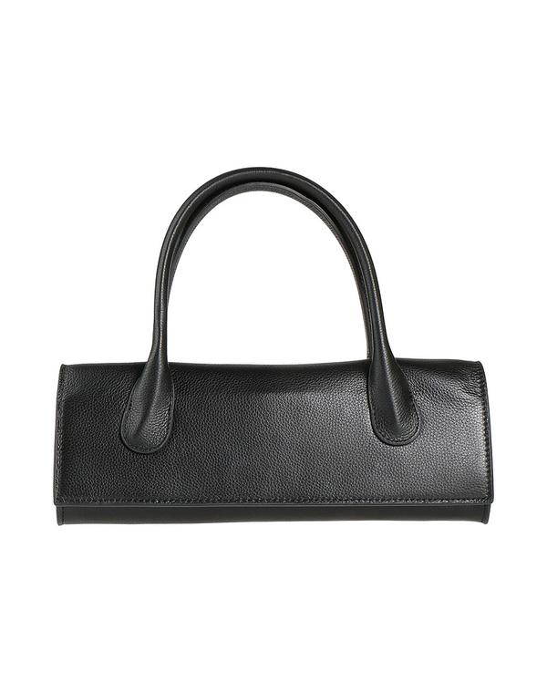 シルビアンヒーチ レディース 御徒面子 SILVIAN HEACH Black 黒いこと