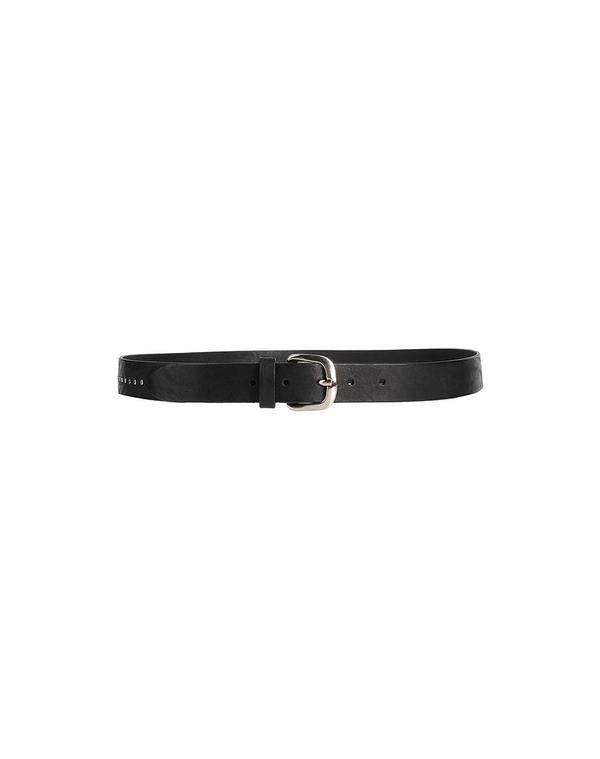 ドンダップ レディース 佩び物 胴締め DONDUP Black 黒いこと