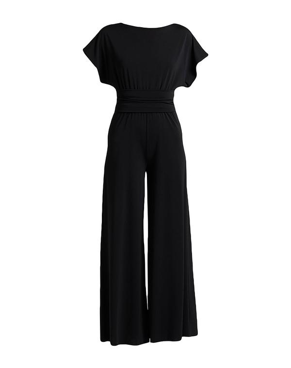 騒々しい混乱 レディース トップス 飛び降りる背広 KAOS Black 黒いこと