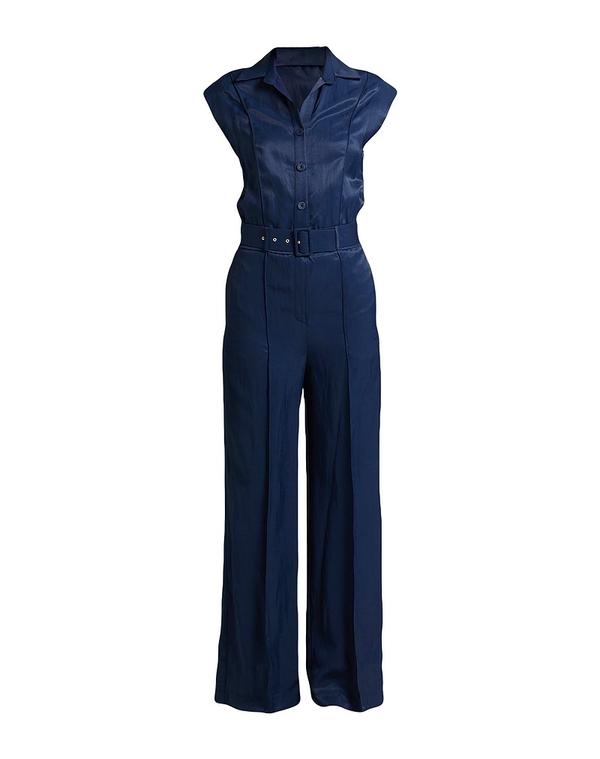 騒々しい混乱 レディース トップス 飛び降りる背広 KAOS Navy 米国海軍